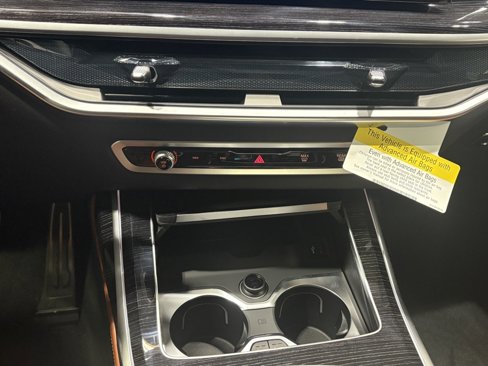 New 2026 BMW X7 xDrive40i w/ Executive Package image 10