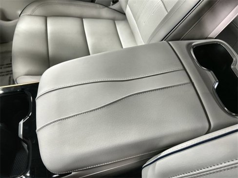 New 2026 Buick Enclave Avenir w/ Super Cruise Package image 23