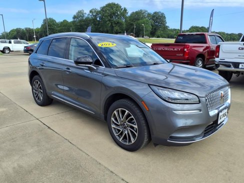 Used 2022 Lincoln Corsair FWD w/ Equipment Group 101A image 7
