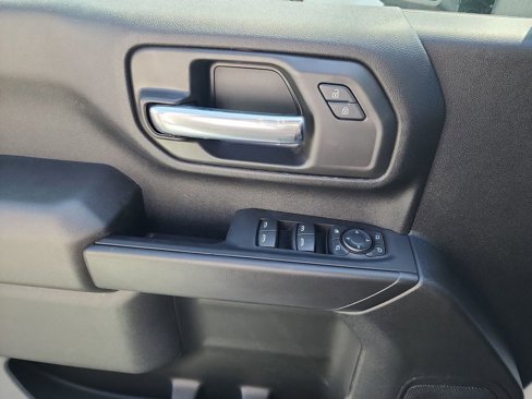 New 2024 Chevrolet Silverado 3500 W/T w/ WT Convenience Package image 24