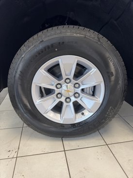 New 2025 Chevrolet Silverado 1500 LT image 22