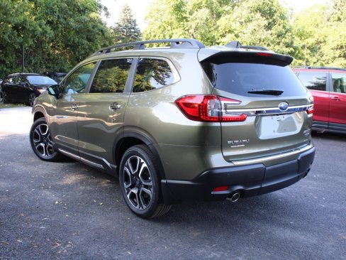 New 2025 Subaru Ascent Touring image 7