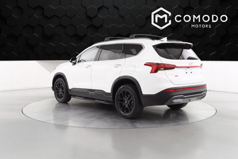 Used 2023 Hyundai Santa Fe XRT image 5