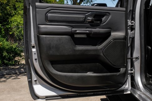 Used 2022 RAM 1500 Limited w/ Body Color Bumper Group image 60