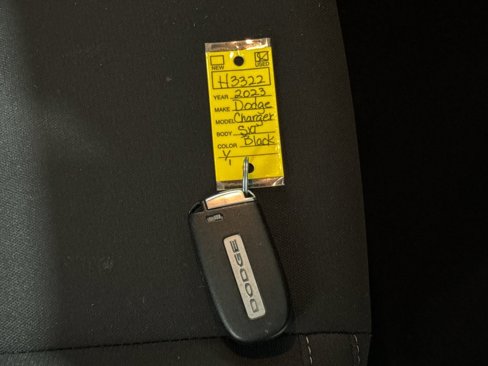 Used 2023 Dodge Charger SXT image 39