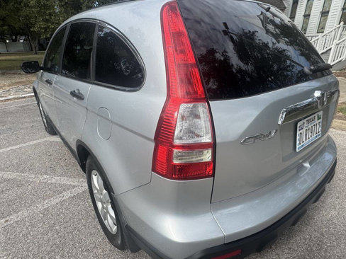 Used 2009 Honda CR-V EX image 3