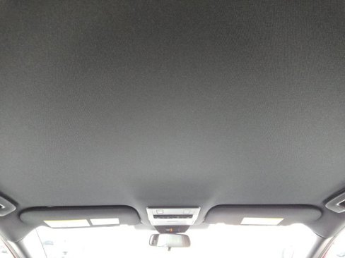 Used 2025 Nissan Pathfinder Rock Creek image 40