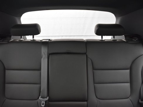 New 2026 Chevrolet TrailBlazer ACTIV w/ Convenience Package image 27