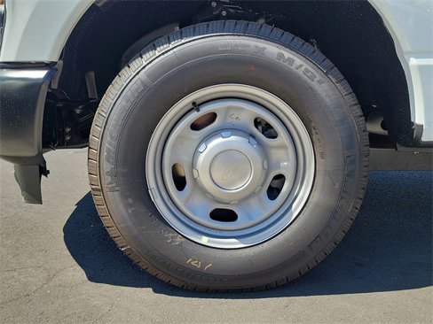 New 2026 Ford F250 XL image 21