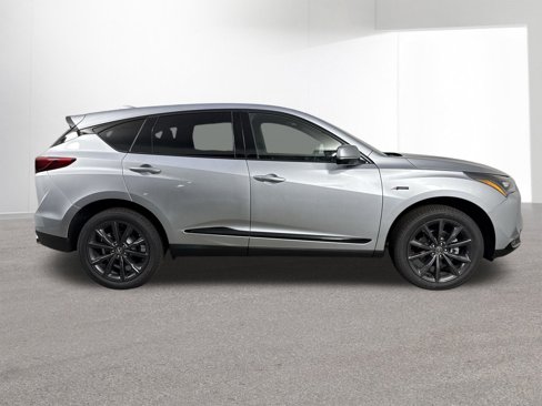 New 2025 Acura RDX A-Spec image 36
