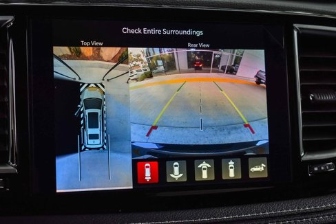 New 2026 Chrysler Pacifica Limited w/ S Appearance Package image 23