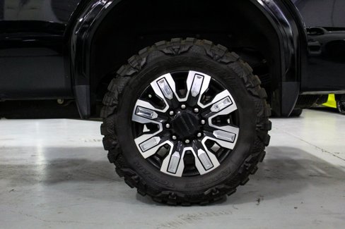 Used 2024 GMC Sierra 2500 Denali w/ Denali Reserve Package image 34