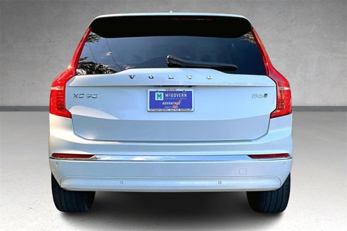 Certified 2024 Volvo XC90 B6 Plus w/ Protection Package Premier image 4