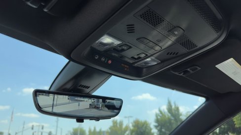 New 2025 Cadillac XT5 Premium Luxury w/ Technology Package image 15