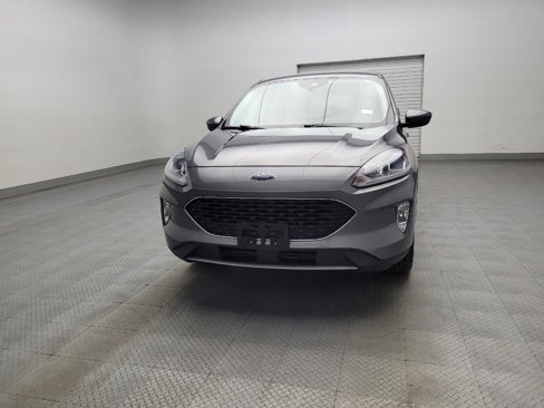 Used 2022 Ford Escape SEL image 15