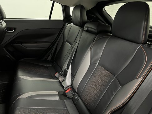 Used 2024 Subaru Crosstrek 2.5i Limited image 52