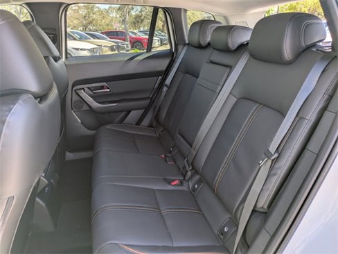 New 2025 MAZDA CX-50 2.5 Hybrid w/ Weather Package image 15