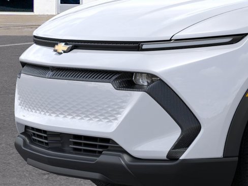 New 2026 Chevrolet Equinox EV LT image 13