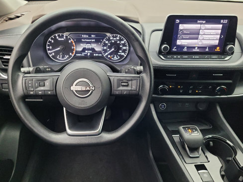 Used 2023 Nissan Rogue S image 22