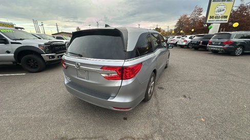 Used 2018 Honda Odyssey EX-L image 4