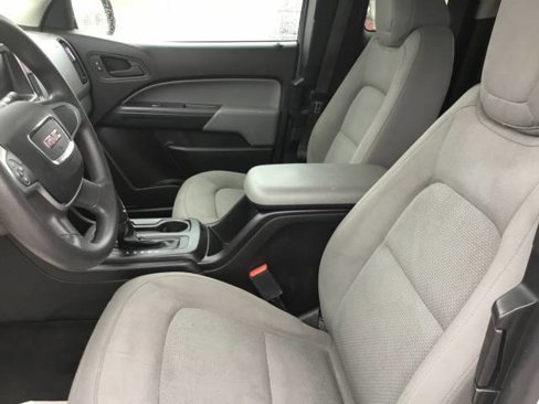 Used 2018 GMC Canyon W/T w/ Convenience Package image 12