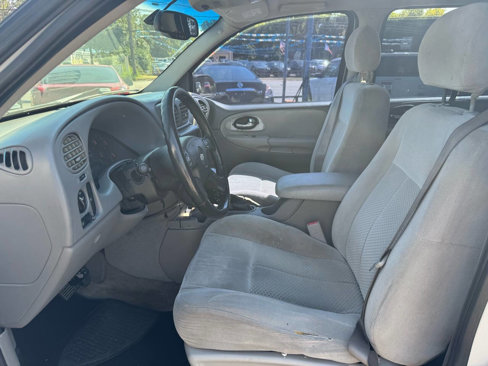 Used 2007 Chevrolet TrailBlazer LT image 7