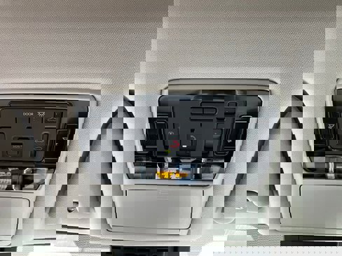 New 2026 Toyota Grand Highlander Platinum image 18