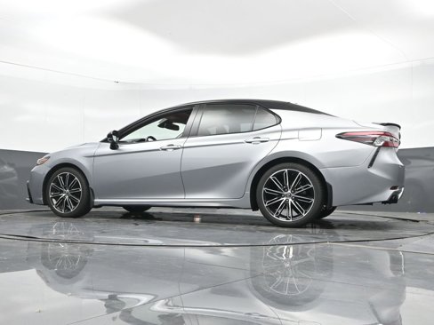 Used 2024 Toyota Camry XSE image 51