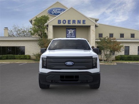 New 2025 Ford F150 Lightning Pro w/ Tow Technology Package image 6
