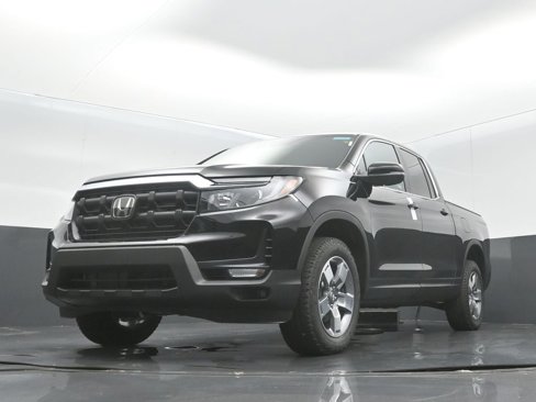 New 2025 Honda Ridgeline RTL image 8