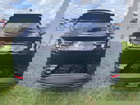 New 2025 Ford Mustang Mach-E Premium image 29