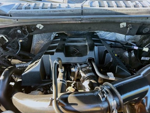 Used 2016 Ford F150 XLT image 28