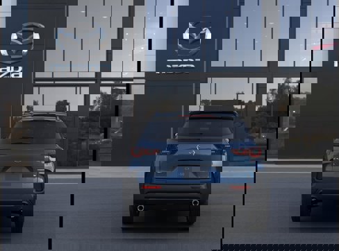 New 2025 MAZDA CX-50 AWD 2.5 S w/ Cargo Package image 4
