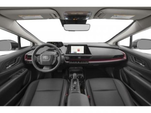 New 2026 Toyota Prius Plug-In Hybrid image 10