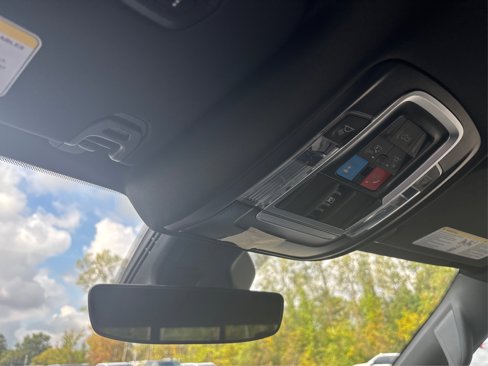 New 2026 RAM 1500 Big Horn image 18
