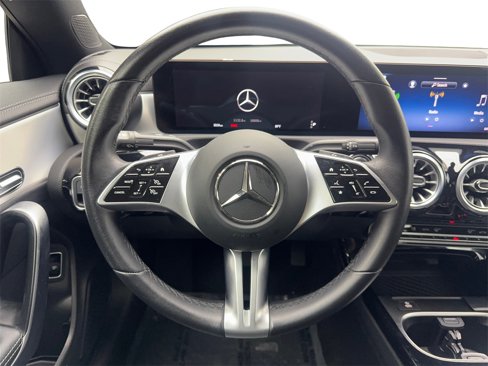 Used 2025 Mercedes-Benz CLA 250 image 53