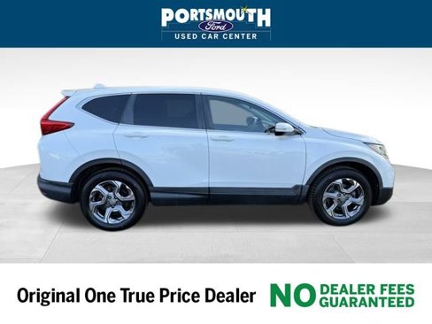 Used 2019 Honda CR-V EX image 6