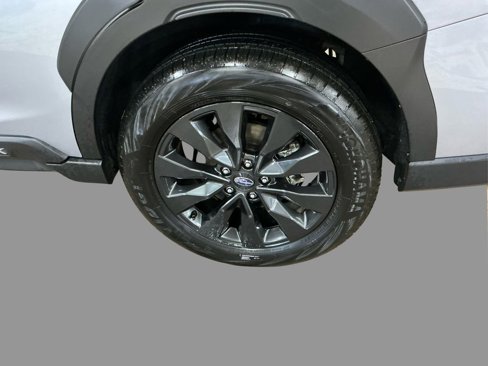 Certified 2025 Subaru Outback Onyx Edition image 19