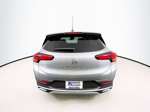 New 2026 Buick Encore GX Preferred w/ Comfort Package image 6