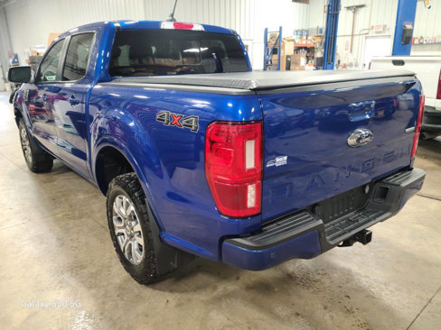 Used 2020 Ford Ranger Lariat image 6
