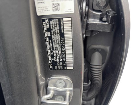 Used 2025 Mercedes-Benz CLA 250 image 83