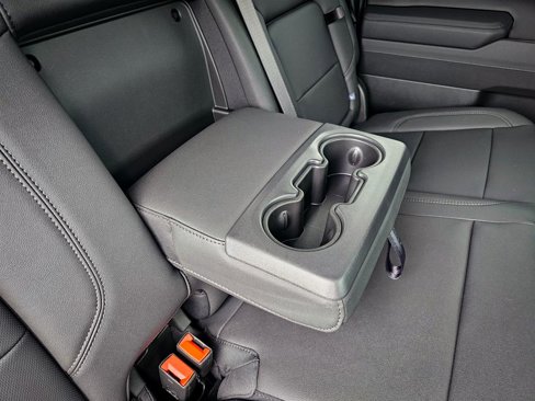 New 2026 GMC Sierra 1500 SLT w/ SLT Premium Plus Package image 40