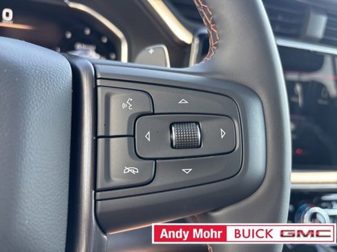 New 2026 GMC Sierra 1500 AT4 w/ AT4 Premium Package image 37