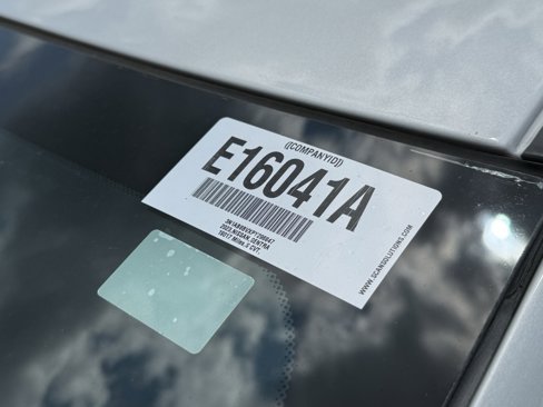 Used 2023 Nissan Sentra S image 23