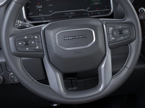 New 2025 GMC Sierra 2500 Denali Ultimate image 20