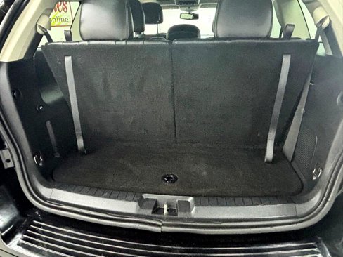 Used 2015 Dodge Journey Crossroad w/ Flexible Seating Group image 10