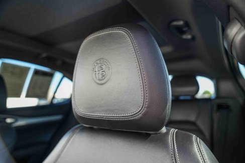 Used 2022 Alfa Romeo Stelvio Veloce image 23