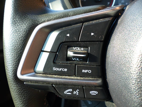 Used 2024 Subaru Forester Limited image 26