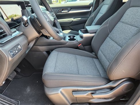 Used 2026 GMC Terrain Elevation image 7