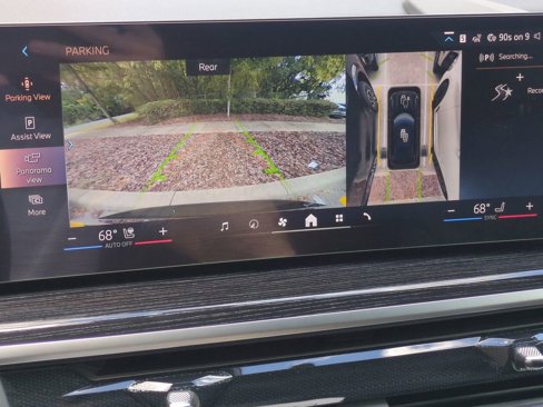 New 2026 BMW X5 xDrive40i w/ Executive Package image 21